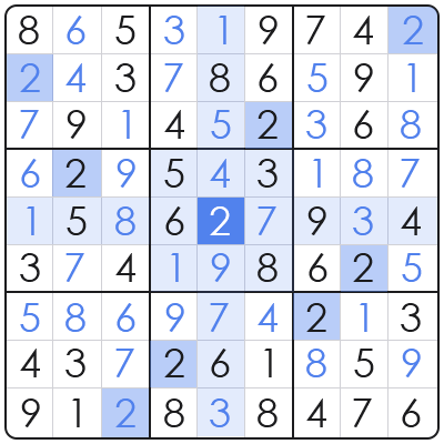 globe sudoku