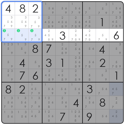 diabolique sudoku